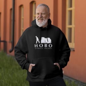 Hobo StreetHeart Hoodie