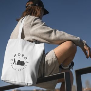 Rivonia Steet Bag