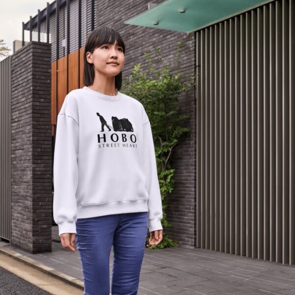 Hobo Lillian Sweater